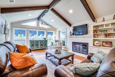 2827 Lawtherwood Place, Dallas, TX 75214 - photo 7