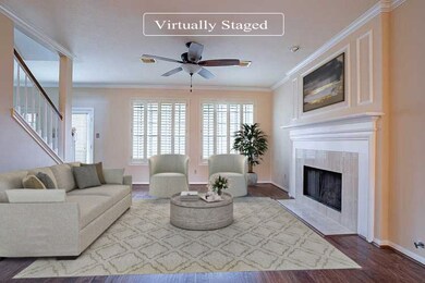 16927 Shady Square Ct, Houston, TX 77095 - photo 2