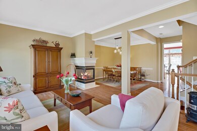 23606 Overlook Park Dr, Clarksburg, MD 20871 - photo 7