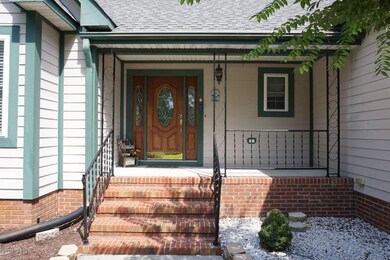 Covered Entry