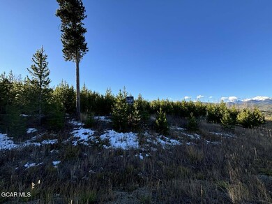Ridge Lot 80