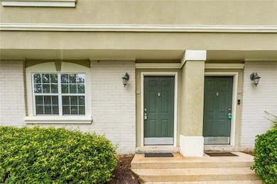 6900 Roswell Rd NE unit F5, Sandy Springs, GA 30328 - photo 2