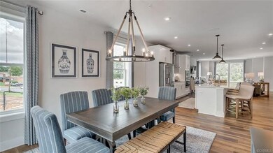 2614 Lassen Walk unit B, Henrico, VA 23294 - photo 6