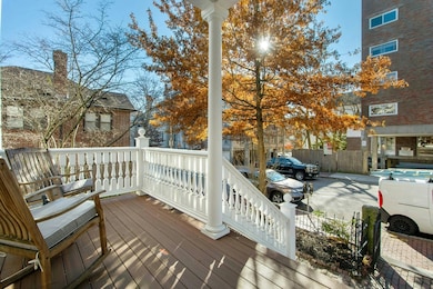 149A Bishop Allen unit A, Cambridge, MA 02139 - photo 5