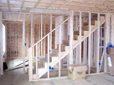 Interior Space/Layout.