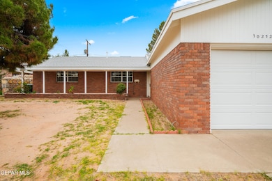 10232 Bayo Ave, El Paso, TX 79925 - photo 4