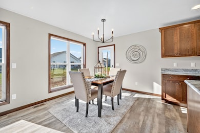 3759 E Callalilly Ln, Appleton, WI 54913 - photo 6