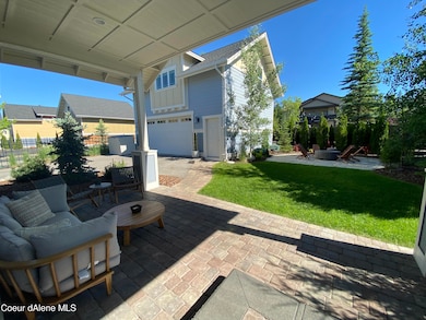 4261 W Woodhaven Loop, Coeur D Alene, ID 83814 - photo 7