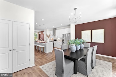 12346 Mystic Maroon Terrace, Belmont, VA 20147 - photo 7