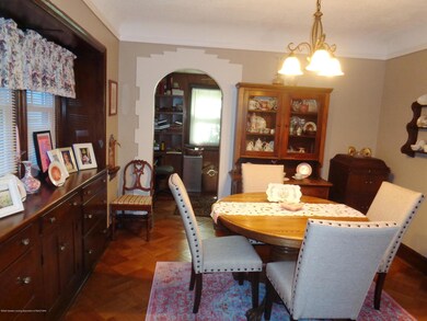 lenawee dining rm