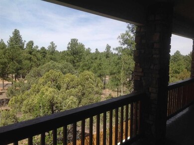 1092 S Hunters Run, Show Low, AZ 85901 - photo 4