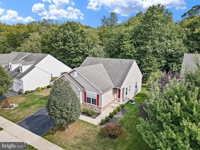 512 Bergenia Loop, Bear, DE 19701 - photo 5