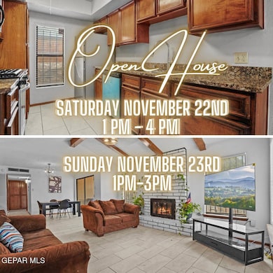 6900 Ridge Top Dr, El Paso, TX 79904 - photo 2