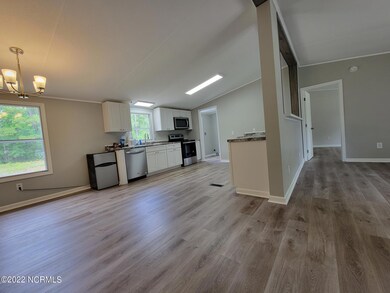 KITCHEN Angled