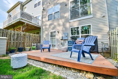 9317 Dawkins Crest Cir, Bristow, VA 20136 - photo 4