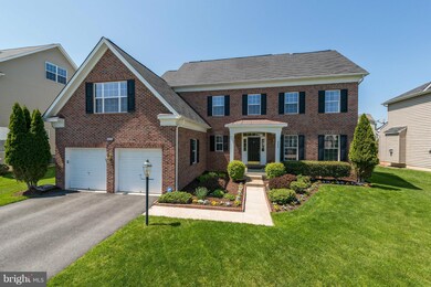 9658 Culloden Ct, Bristow, VA 20136 - photo 6