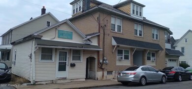 819 W Fourth Street Hazleton