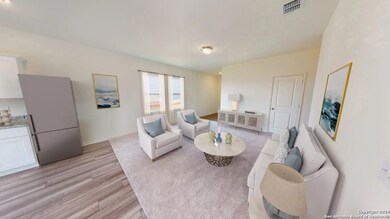 3206 Golden Dandelion, San Antonio, TX 78222 - photo 6