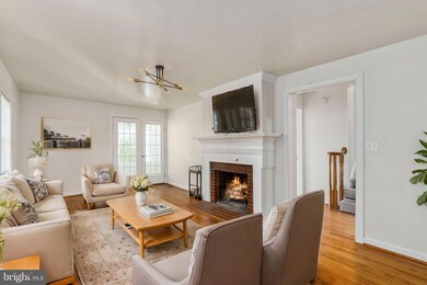 12218 Spotswood Furnace Ln, Fredericksburg, VA 22407 - photo 5