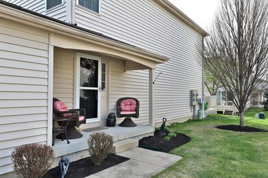 2507 Hyacinth Ln unit 57D, Columbus, OH 43235 - photo 2