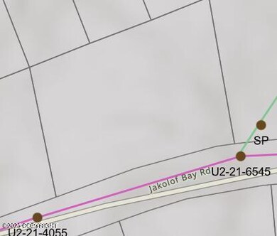 HEA map