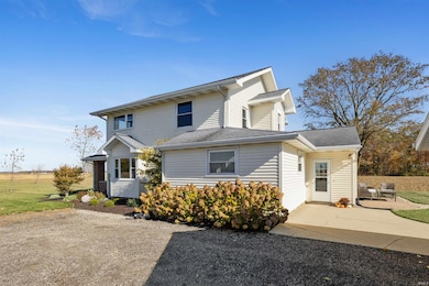 606 W 400 S, Bluffton, IN 46714 - photo 2