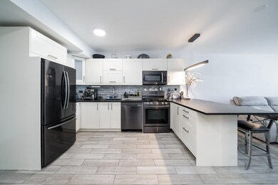 The Galaxy Towers unit 19E, Guttenberg, NJ 07093 - photo 3