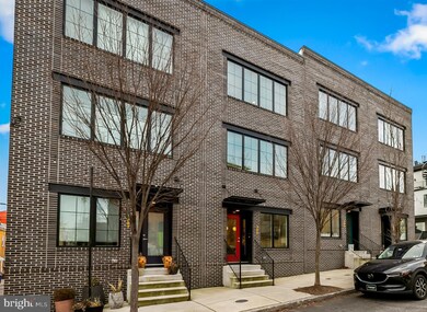 305 E Lanvale St, Baltimore, MD 21202 - photo 5