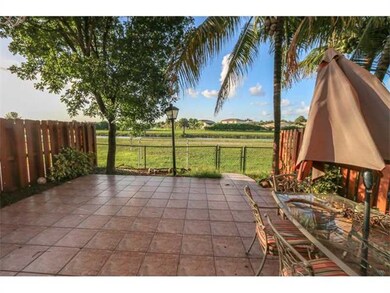 Patio/Deck/Lanai