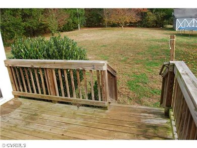 Patio/Deck