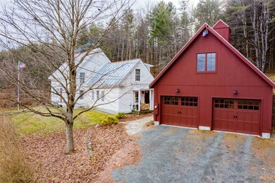 381 Clay Hill Rd, Hartland, VT 05048 - photo 2