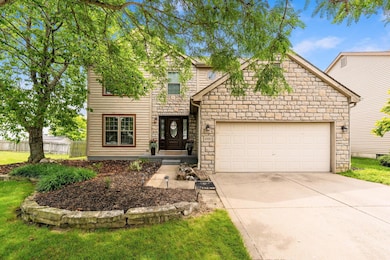 4598 Gillenbury Loop (Exterior)-2