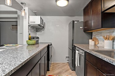 100 S Clarkson St unit 105, Denver, CO 80209 - photo 7