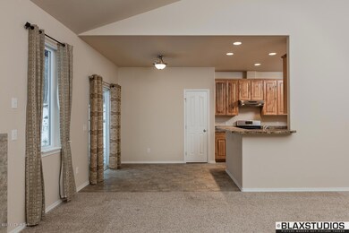 Kitchen/Living Area