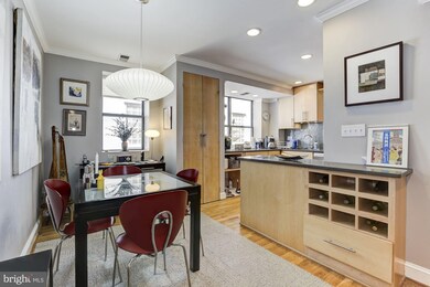 2370 Champlain St NW unit 24, Washington, DC 20009 - photo 5