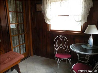 Other Cute entry porch