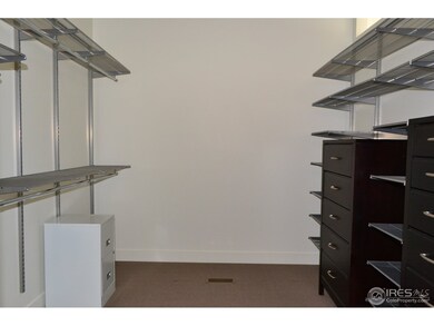 Huge Master Walk-in Closet
