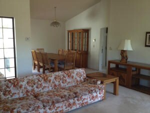 large Formal Dining II