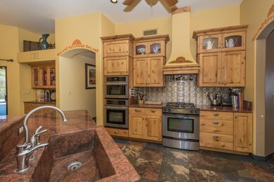 4080 E Bujia Primera, Tucson, AZ 85718 - photo 7