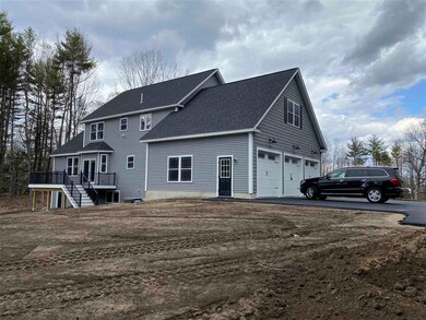 315 Stark Hwy S, Dunbarton, NH 03046 - photo 2