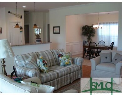Den/Family/Great Room. Comfortable and easy living