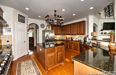 9019 Woodland Trace, Boerne, TX 78006 - photo 7