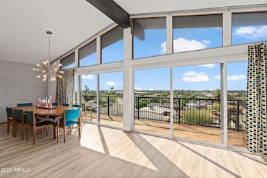 306 W Camino Vista, Phoenix, AZ 85021 - photo 7