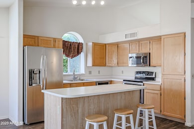 7664 W Redfield Rd, Peoria, AZ 85381 - photo 7