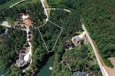 Lot 11 Little Keowee Blvd, West Union, SC 29696 - photo 5