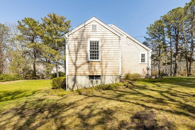 Left Side of Home