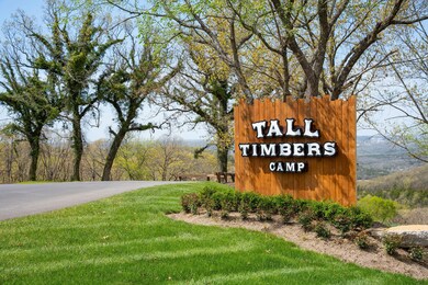 Tall Timbers Camp