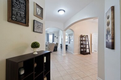 4702 High Creek Ct, Alvin, TX 77511 - photo 7