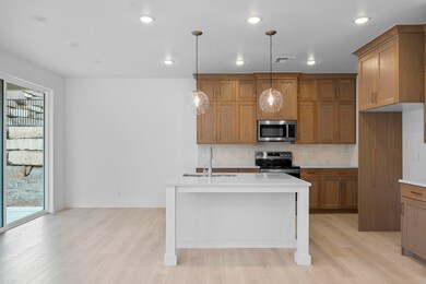 MOVE IN READY! Come see this home today!