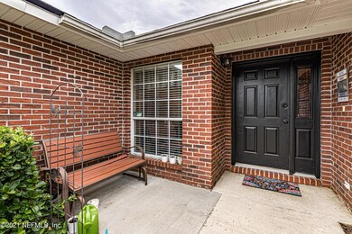 4-Front Door